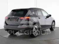 2025 Mercedes Benz GLA 250