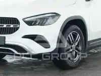 2025 Mercedes Benz GLA 250