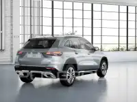 2025 Mercedes Benz GLA 250