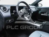2025 Mercedes Benz GLA 250