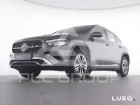 2025 Mercedes Benz GLA 250