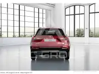 2025 Mercedes Benz GLA 250