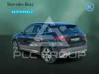 2025 Mercedes Benz GLA 250