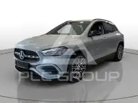 2025 Mercedes Benz GLA 250