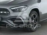 2025 Mercedes Benz GLA 250