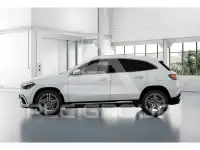 2025 Mercedes Benz GLA 250