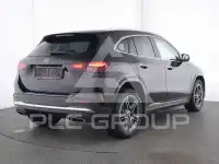 2025 Mercedes Benz GLA 250
