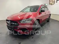 2025 Mercedes Benz GLA 250