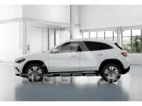 2025 Mercedes Benz GLA 250