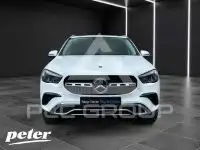 2025 Mercedes Benz GLA 250