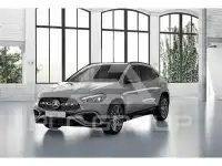 2025 Mercedes Benz GLA 250
