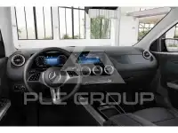 2025 Mercedes Benz GLA 250