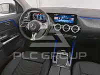 2025 Mercedes Benz GLA 250
