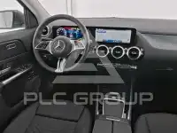 2025 Mercedes Benz GLA 250