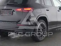 2025 Mercedes Benz GLA 250