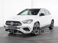2025 Mercedes Benz GLA 250
