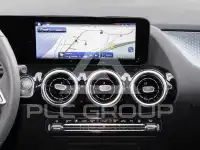 2025 Mercedes Benz GLA 250