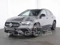 2025 Mercedes Benz GLA 250