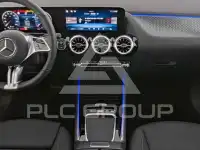 2025 Mercedes Benz GLA 250
