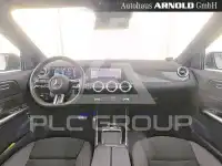 2025 Mercedes Benz GLA 250