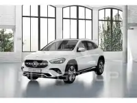 2025 Mercedes Benz GLA 250