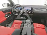 2025 Mercedes Benz GLA 250