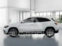 2025 Mercedes Benz GLA 250