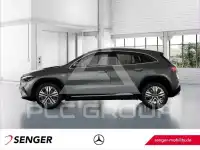 2025 Mercedes Benz GLA 250