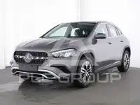 2025 Mercedes Benz GLA 250