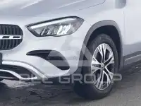 2025 Mercedes Benz GLA 250