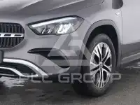 2025 Mercedes Benz GLA 250