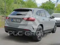 2025 Mercedes Benz GLA 250