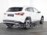 2025 Mercedes Benz GLA 250