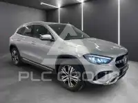 2025 Mercedes Benz GLA 250