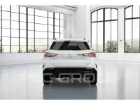 2025 Mercedes Benz GLA 250