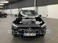 2025 Mercedes Benz GLA 250