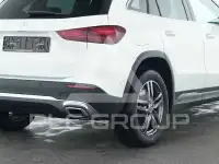 2025 Mercedes Benz GLA 250