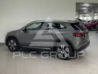 2025 Mercedes Benz GLA 250