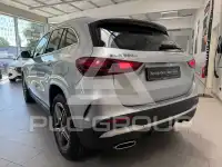 2025 Mercedes Benz GLA 250