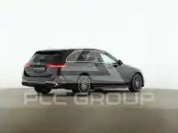 2025 Mercedes Benz C 220