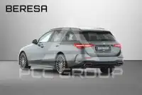 2025 Mercedes Benz C 220