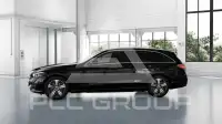 2025 Mercedes Benz C 220