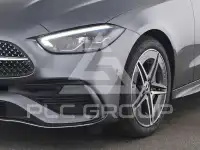 2025 Mercedes Benz C 220