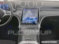 2025 Mercedes Benz C 220