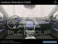 2025 Mercedes Benz C 220