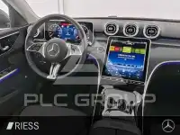2025 Mercedes Benz C 220