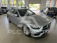 2025 Mercedes Benz C 220