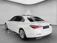 2025 Mercedes Benz C 220