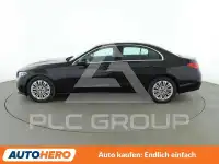 2025 Mercedes Benz C 220