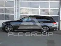 2025 Mercedes Benz C 220